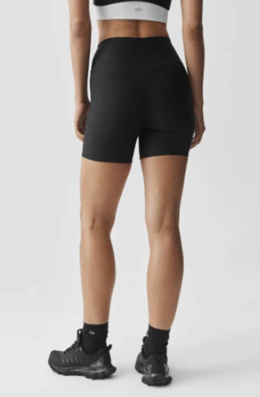 5" Airlift Energy Short